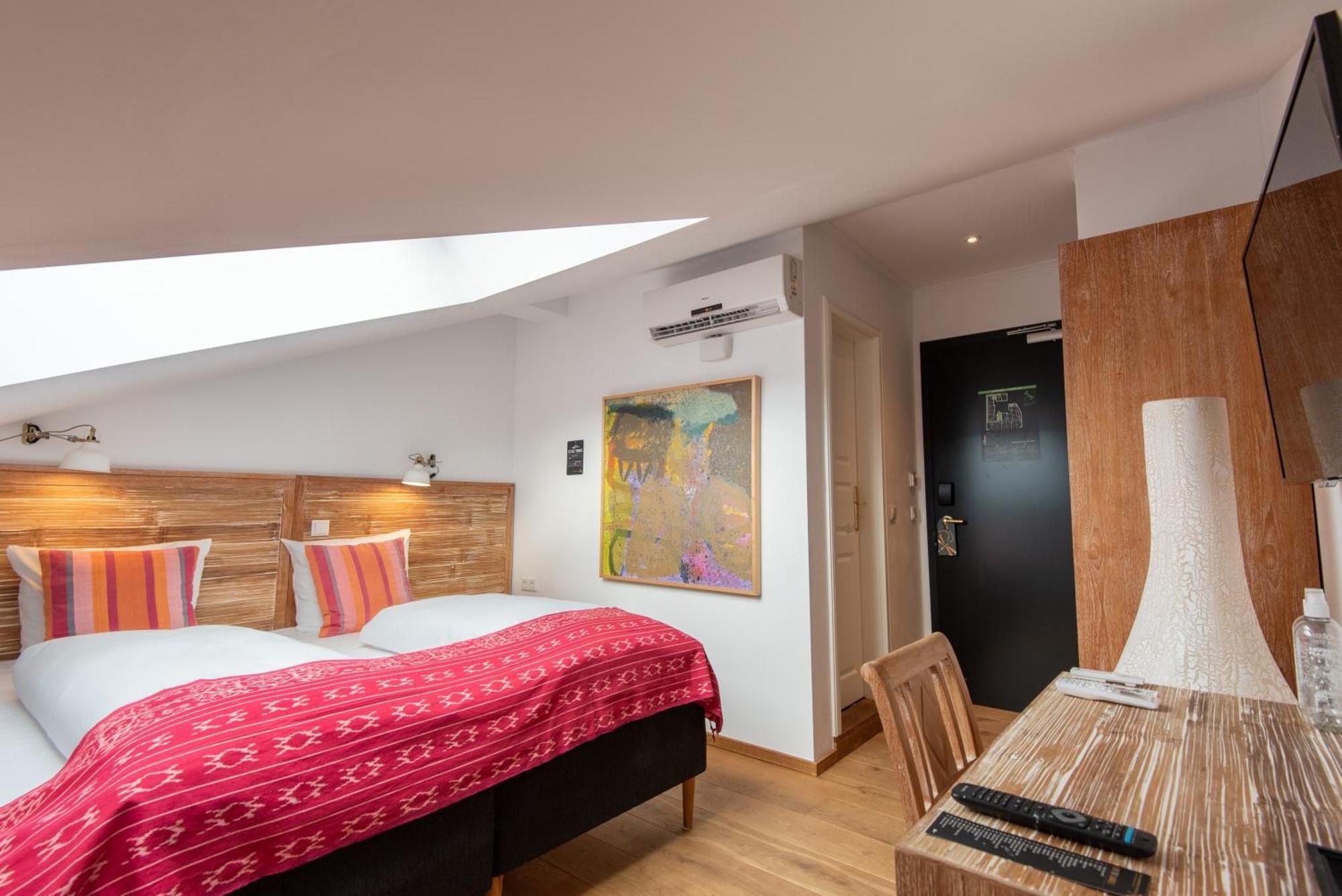 Lulu Guldsmeden Hotel Berlin Kültér fotó